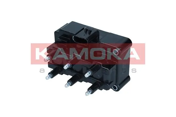  Котушка запалювання Dodge Grand Caravan 
