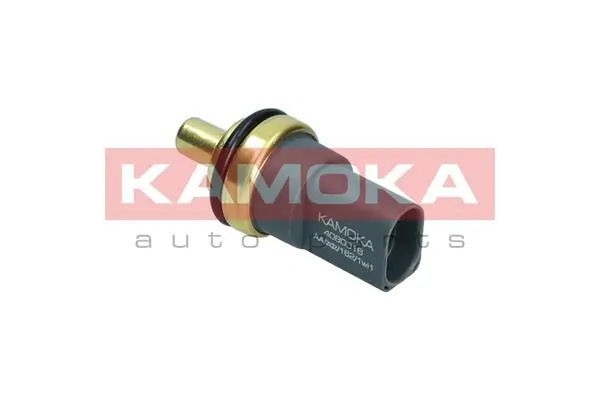 4080016 Kamoka датчик ТНВТ