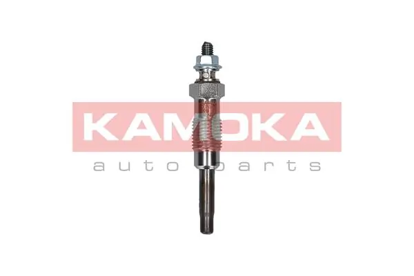 Свічки розжарювання на Seat Ibiza I 021A