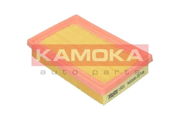 Купити F250201 Kamoka Автомобільний фільтр повітря