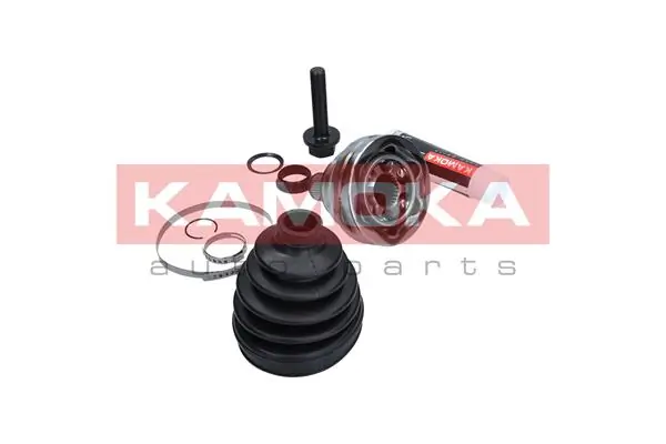 Купити 7274 Kamoka Шарнір приводу зовнішній