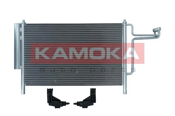 Купити 350575 Kale Радіатор системи охолодження кондиціонера