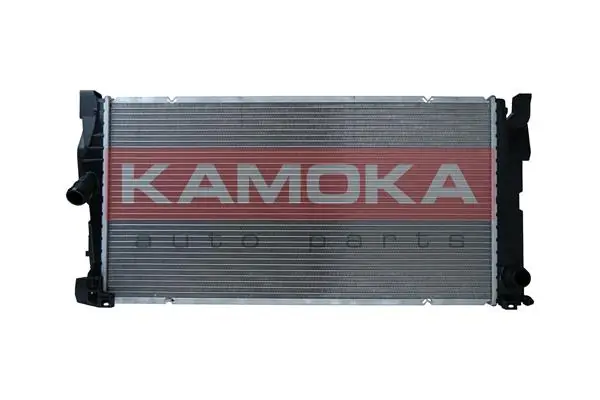 7705224 Kamoka Радіатор охолодження двигуна