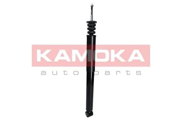 Амортизатор задній Kamoka 2000878 ціна, від 28.59 USD