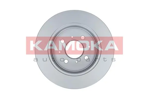 103151 Kamoka Дискові гальма