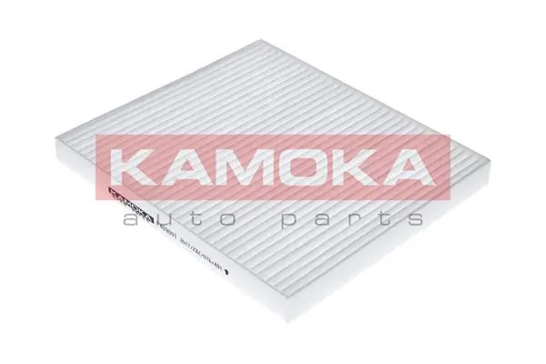 Купити F409001 Kamoka Фільтр салону вугільний
