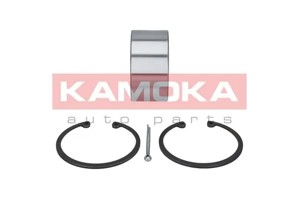 5600008 Kamoka Підшипник маточини передньої