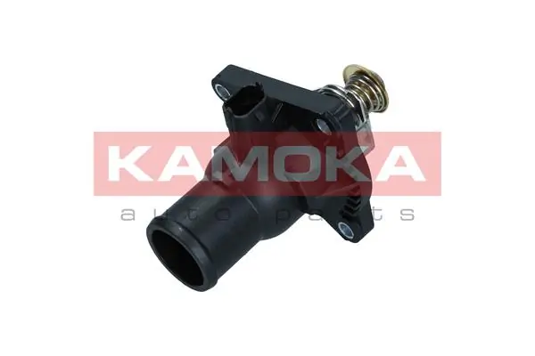 Кожух термостата Kamoka 7710032 ціна, від 27.32 USD