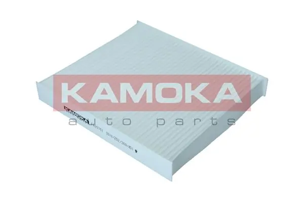 Купити AC9412B JS Asakashi Фільтр салону вугільний