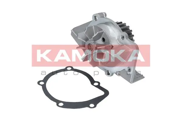 T0095 Kamoka Насос охолодження