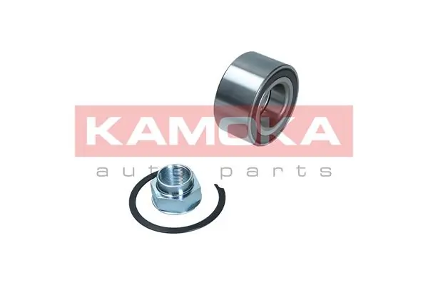5600137 Kamoka Підшипник маточини передньої