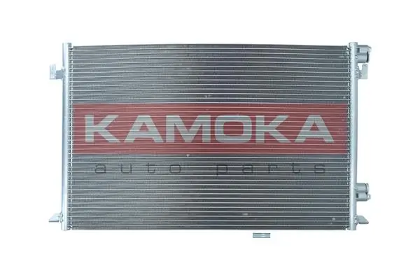 7800014 Kamoka Конденсатор