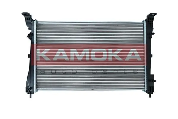 7705079 Kamoka Радіатор охолодження двигуна