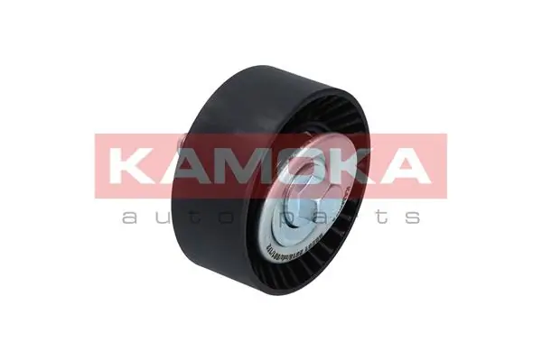 Ролик приводного ременя, паразитний Kamoka R0261 ціна, від 13.45 USD