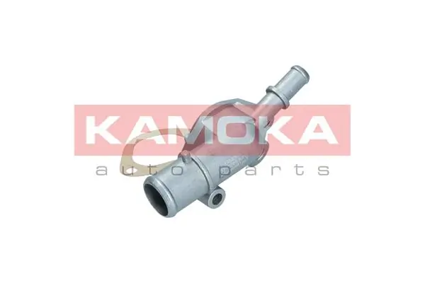  Корпус термостата Fiat Punto 1