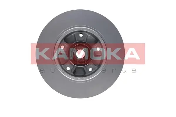 1031066 Kamoka Дискові гальма