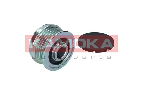 Обгонна муфта генератора на Opel Corsa D S07