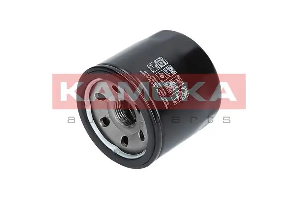 Купити F107601 Kamoka Фільтр очищення масла відцентровий