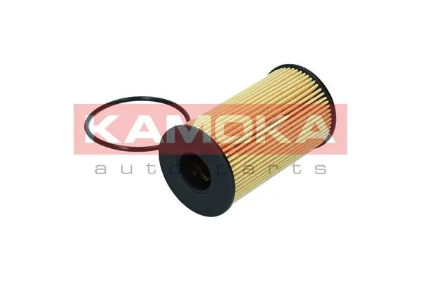 Масляний фільтр двигуна Polcar FA6781ECO ціна, від 8.66 USD