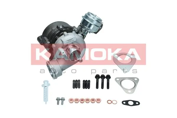 Турбіна Magneti Marelli TBM0017 ціна, від 266.15 USD