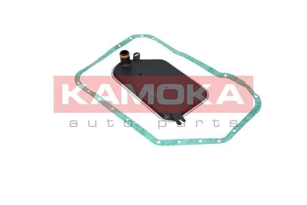 Купити F601901 Kamoka Масло і фільтр в коробку автомат 