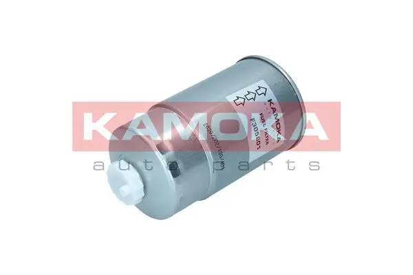 Купити 0077362258 Fiat/Alfa/Lancia Фільтр-відстійник палива грубої очистки
