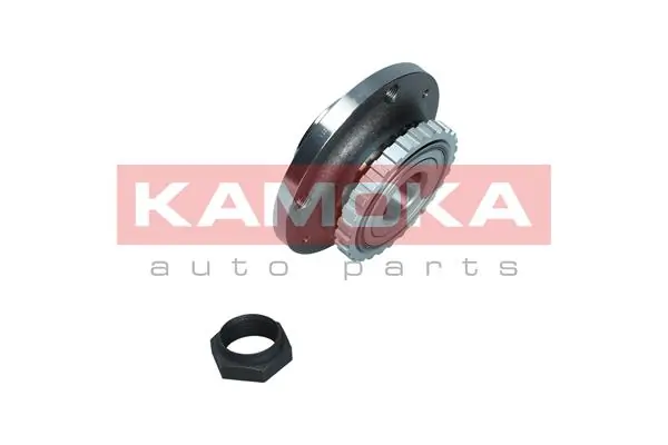 5500205 Kamoka Маточина задня