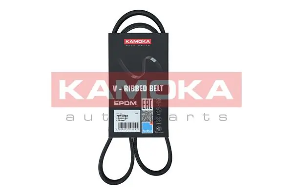 Клиновий ремінь Seat Ibiza V хетчбек (KJ1, KJG) (2017 - 2026) ціна, від 28.90 USD