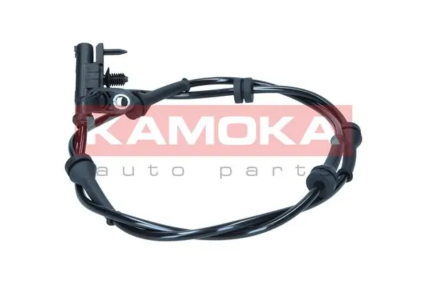 Передній датчик ABS Allmakes LR033461