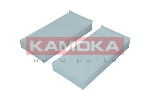 Фільтр повітряний обігрівача Kamoka F421501 ціна, від 33.26 USD