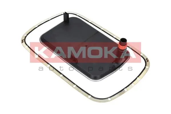 Купити F602101 Kamoka Масло і фільтр в коробку автомат 