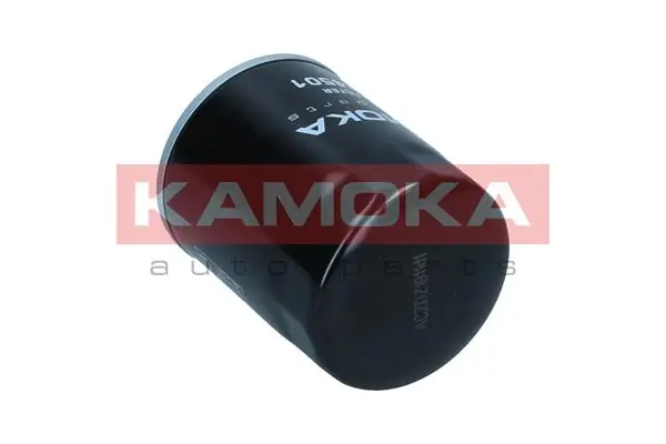 Масляний фільтр двигуна Kamoka F124501 ціна, від 5.89 USD