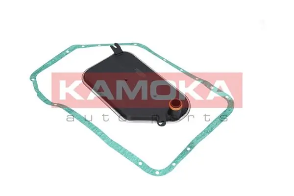 F601901 Kamoka Масло в коробку автомат