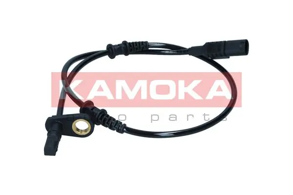 Купити 1060673 Kamoka Датчик АБС (ABS) передній