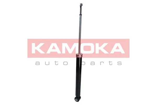 Амортизатор задній, правий Kamoka 2000787 ціна, від 23.43 USD