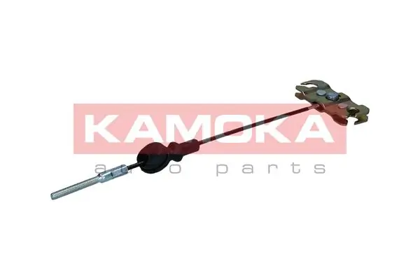 Купити 1190464 Kamoka Трос ручного гальма задній, правий/лівий