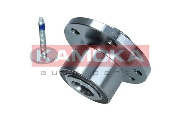 Маточина колеса передня Kamoka 5500372 ціна, від 74.72 USD