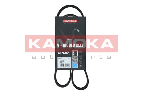Купити 1612162180 Peugeot/Citroen Ремінь генератора