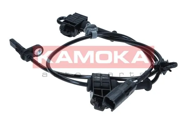  Датчик АБС передній Mazda 6 