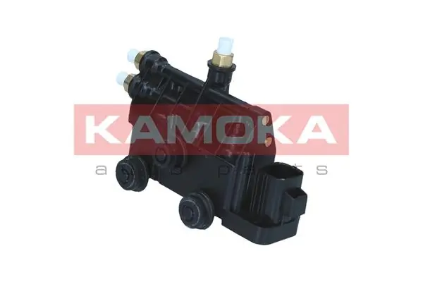 RVH000095 Allmakes Блок клапанів регульованої підвіски, передній