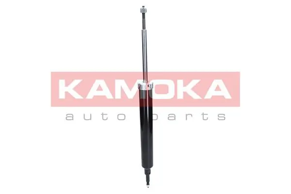 2000946 Kamoka Амортизатори задні