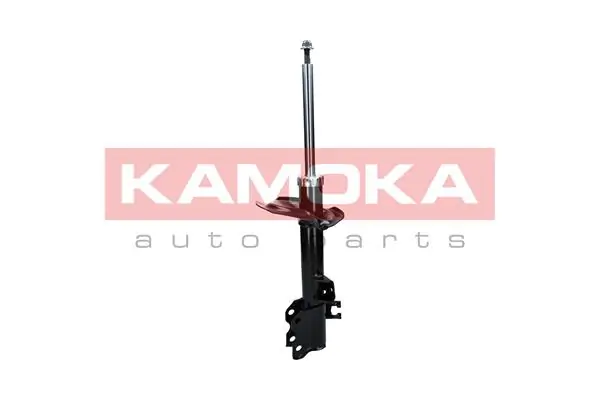 Амортизатор задній, лівий Kamoka 2000309 ціна, від 41.96 USD