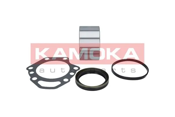 5600040 Kamoka Підшипник ступиці задньої
