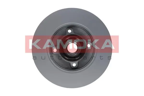 1031132 Kamoka Дискові гальма