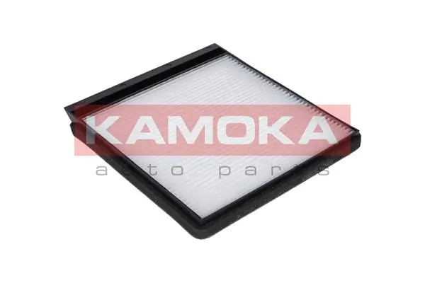 Купити F403501 Kamoka Фільтр салону вугільний