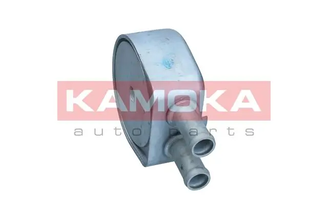 Купити 7730098 Kamoka Радіатор масляний (холодильник), під фільтром