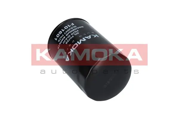 Масляний фільтр двигуна Kamoka F101601 ціна, від 4.20 USD