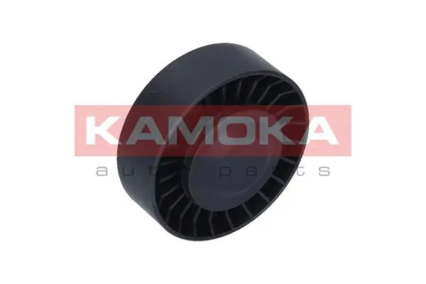 R0374 Kamoka Ролик натяжителя ременя агрегатів