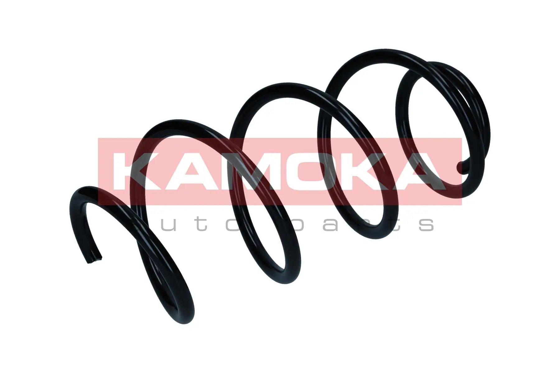 Купити 546301K004 Hyundai/Kia Гвинтова пружина підвіска