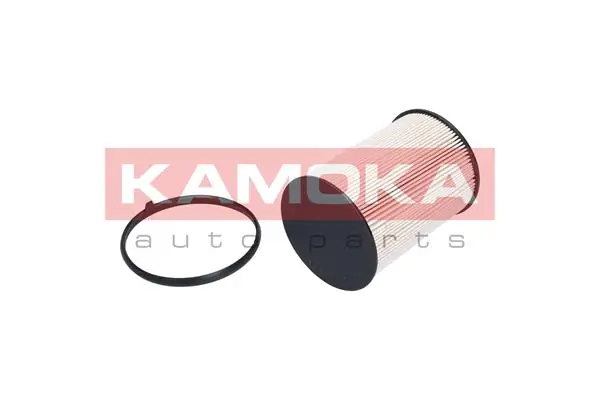 Фільтр тонкого очищення палива Kamoka F308601 ціна, від 22.57 USD